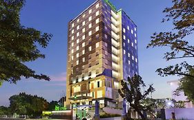 Ibis Styles Makassar Sam Ratulangi